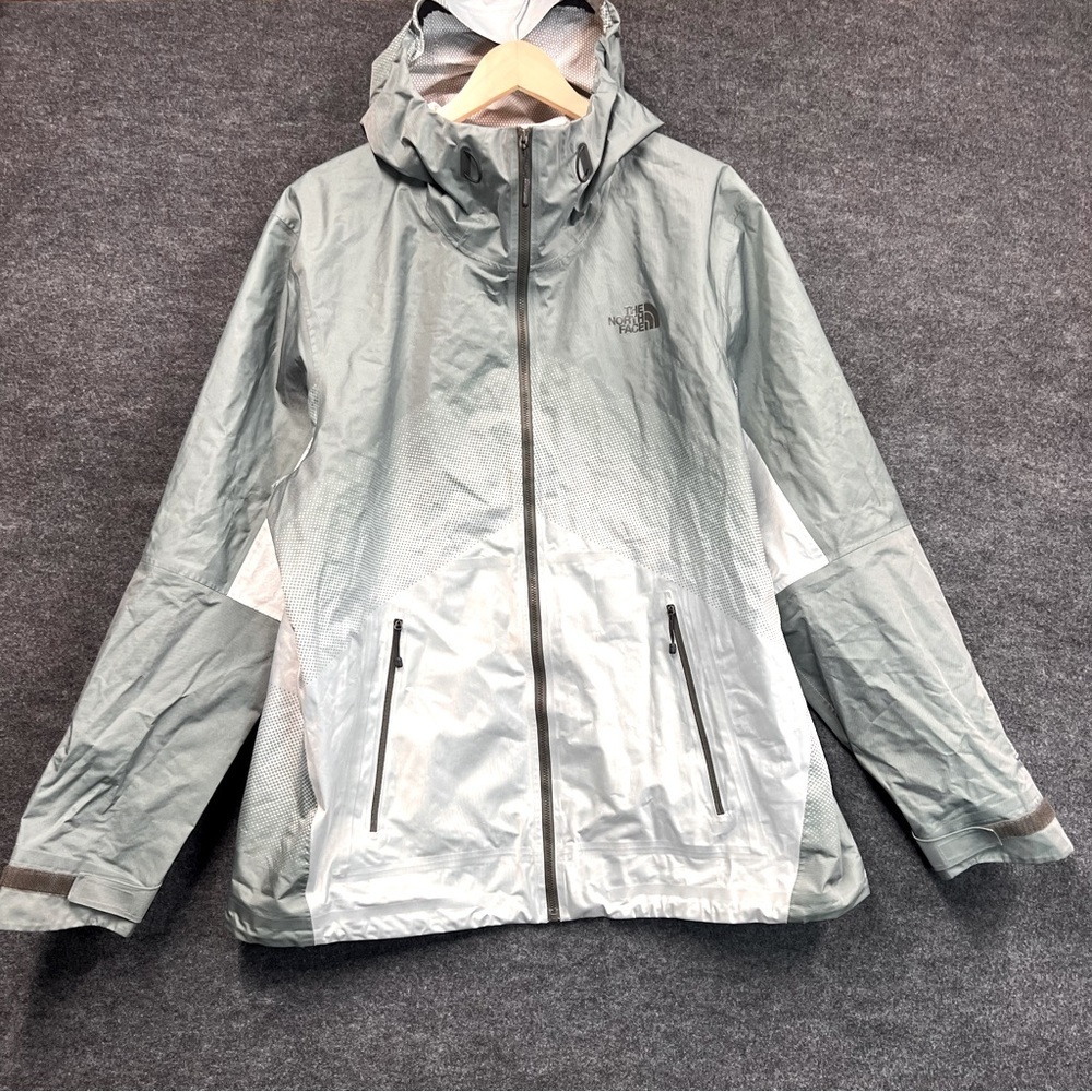 The North Face Fuseform Dot Matrix Men’s Jacket Size XL